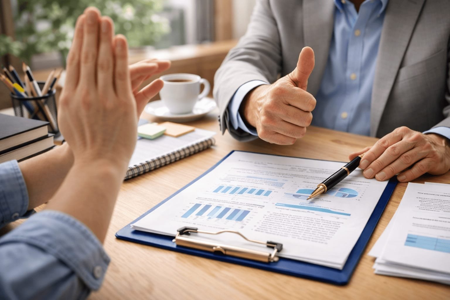 Bimbingan proposal tesis dengan dosen