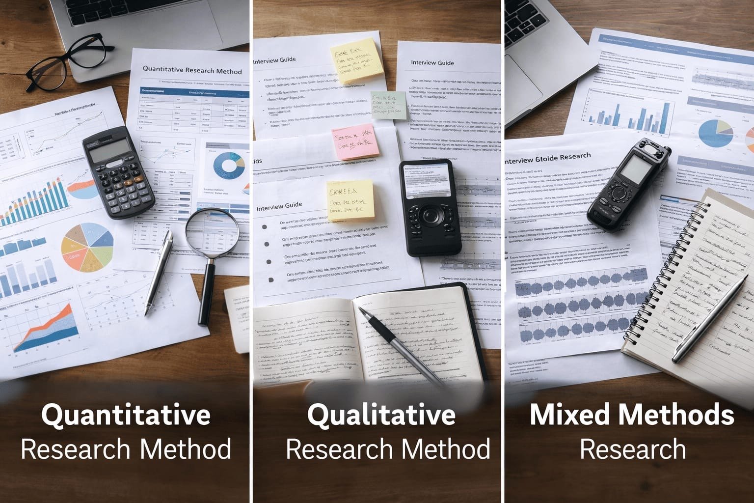 Metode penelitian tesis mahasiswa S2