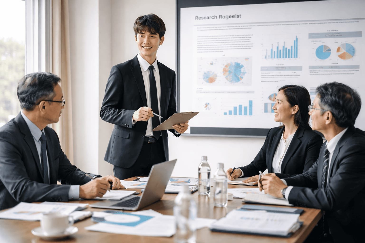 Seminar proposal tesis S2